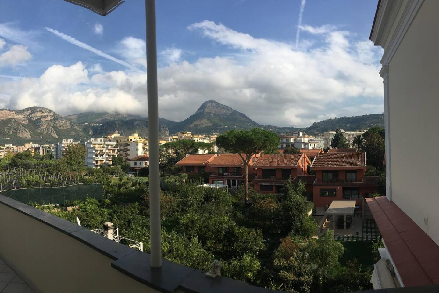 Falconieri Sorrento Appartamento *