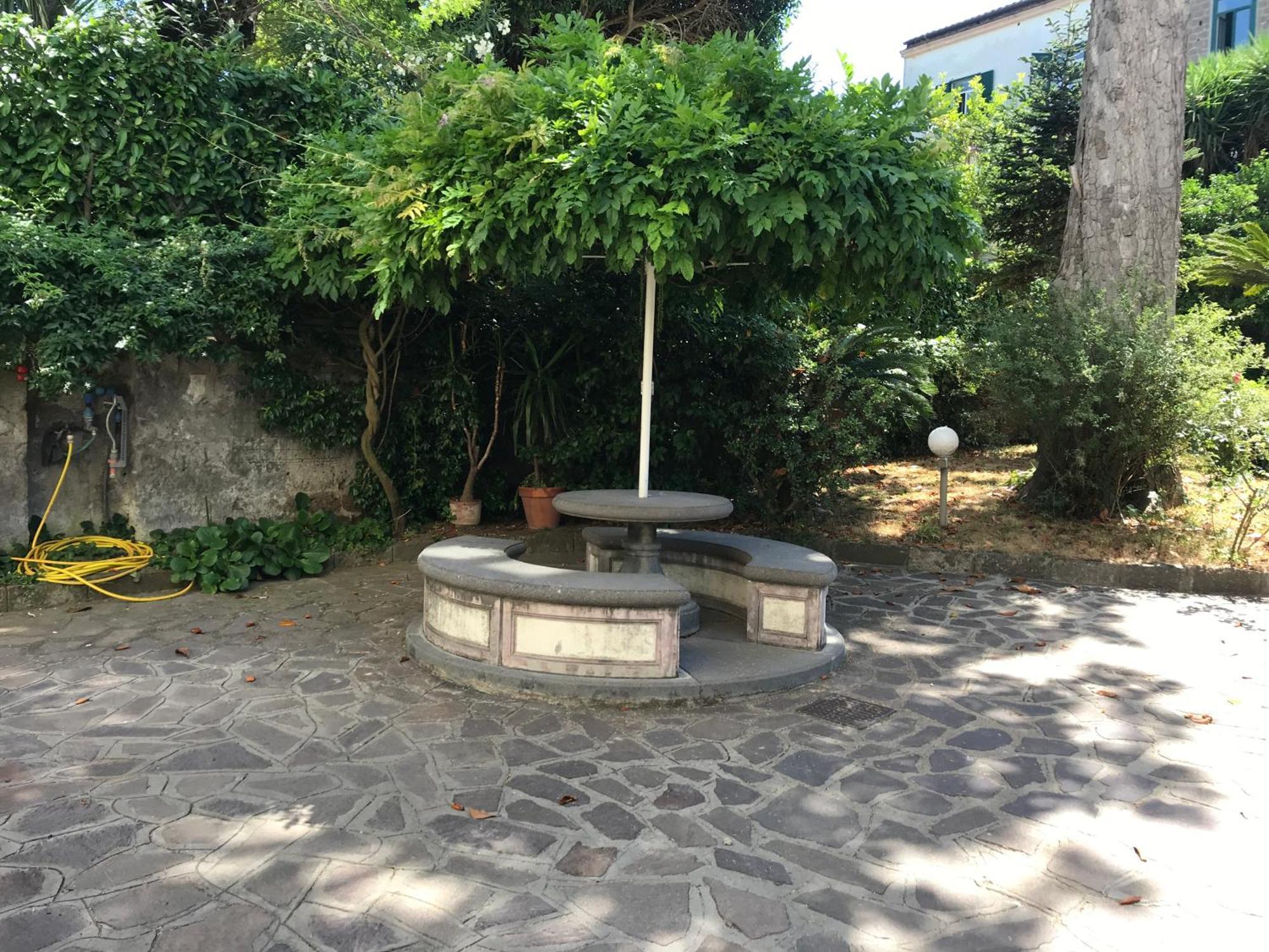 Appartamento Falconieri Sorrento Sant'Agnello
