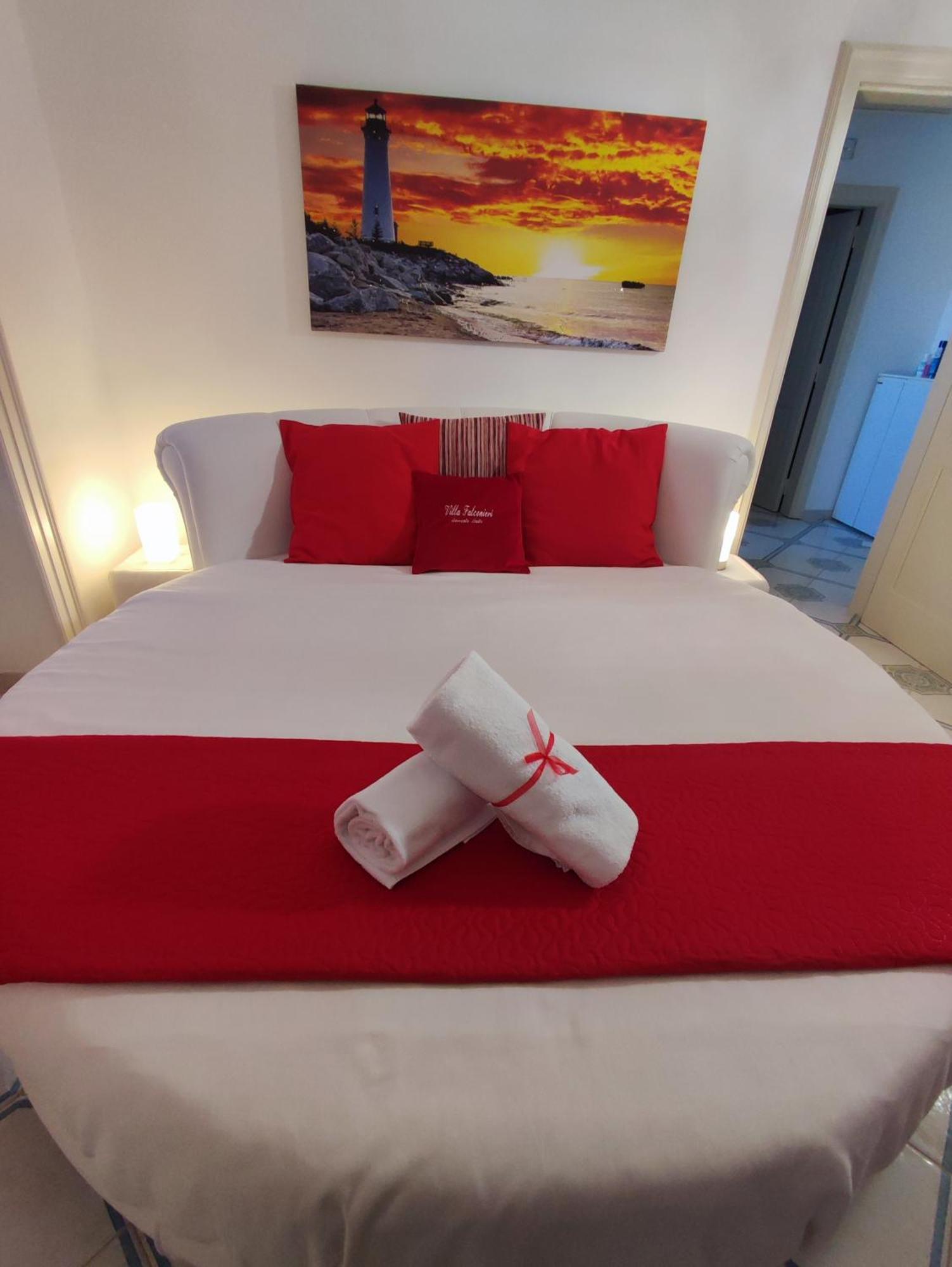 Appartamento Falconieri Sorrento *