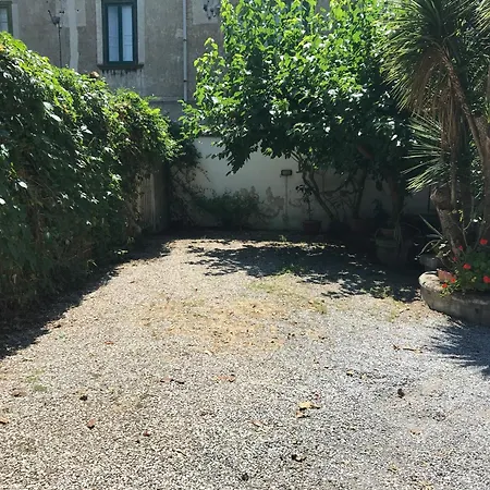 Villa Falconieri Sorrento Suite Sant'Agnello Buitenkant foto
