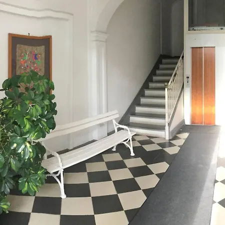 Villa Falconieri Sorrento Suite Sant'Agnello Buitenkant foto