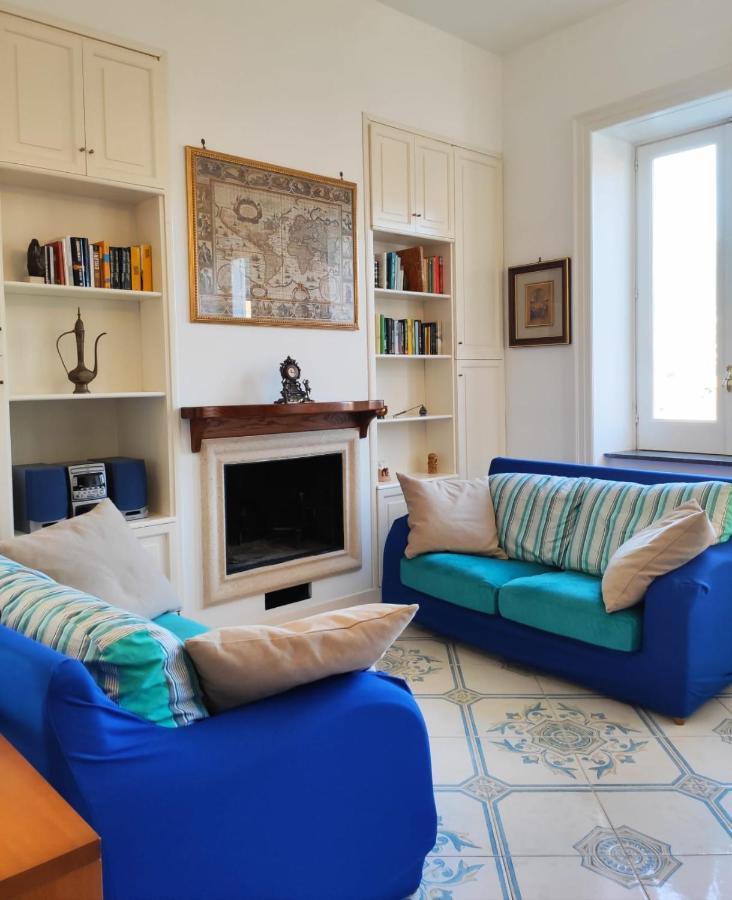 Apartment Falconieri Sorrento *