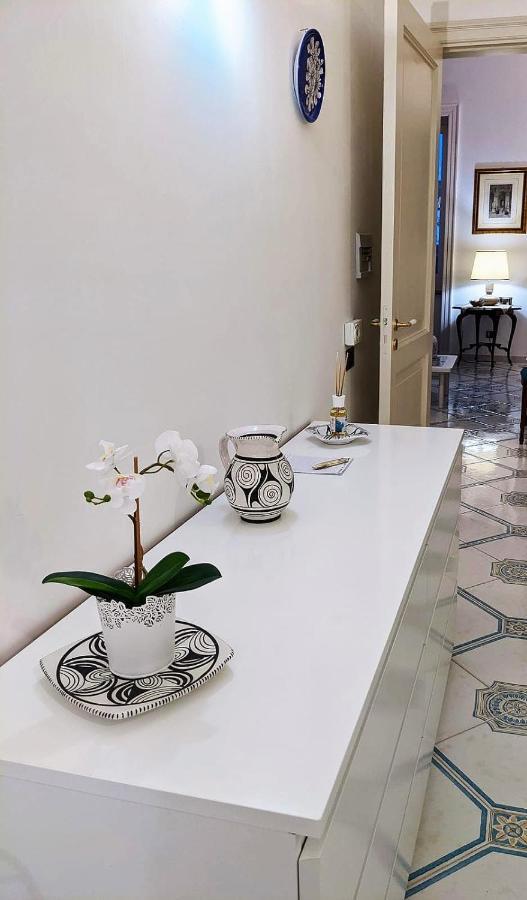 Apartment Falconieri Sorrento *