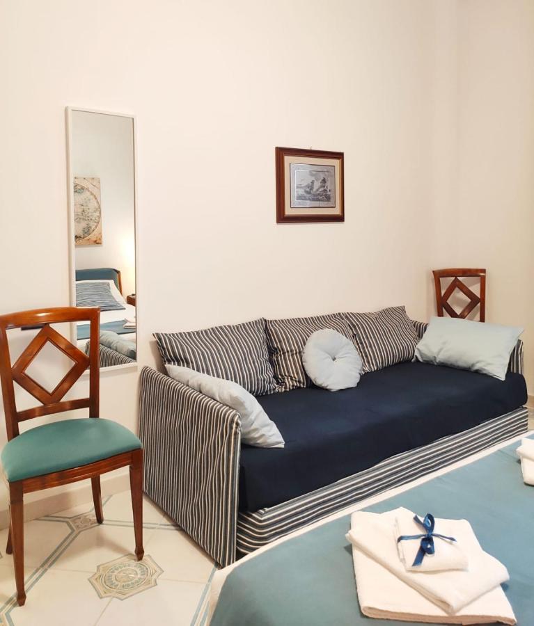 Falconieri Sorrento Apartment Sant'Agnello
