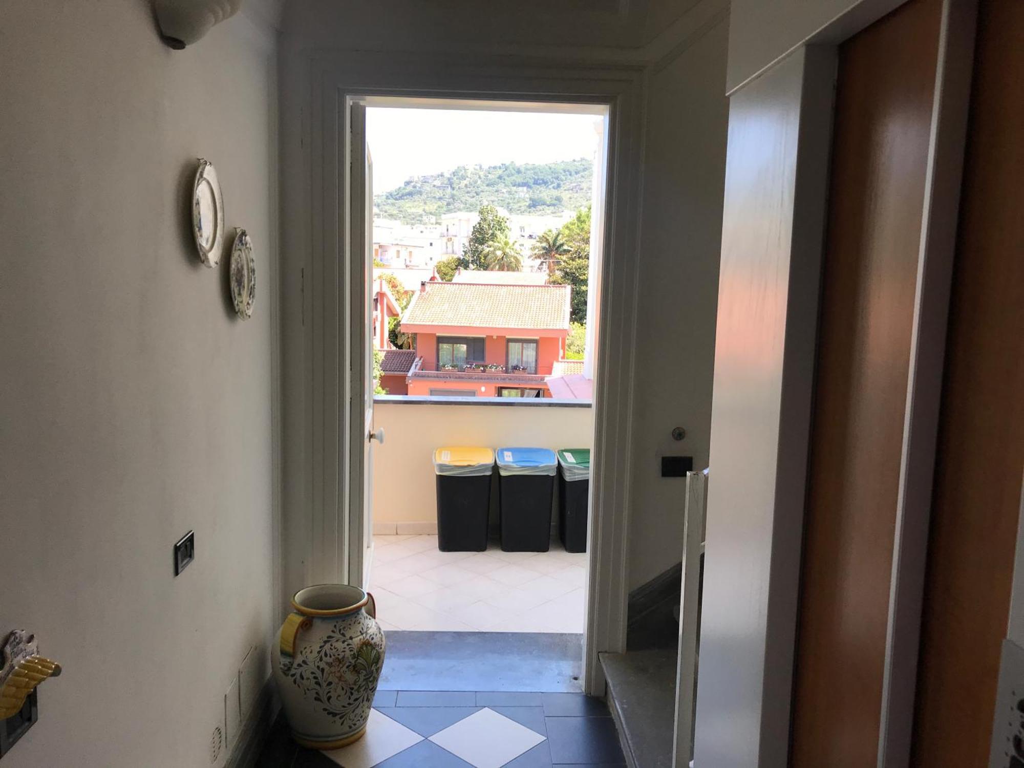 Falconieri Sorrento Apartment *