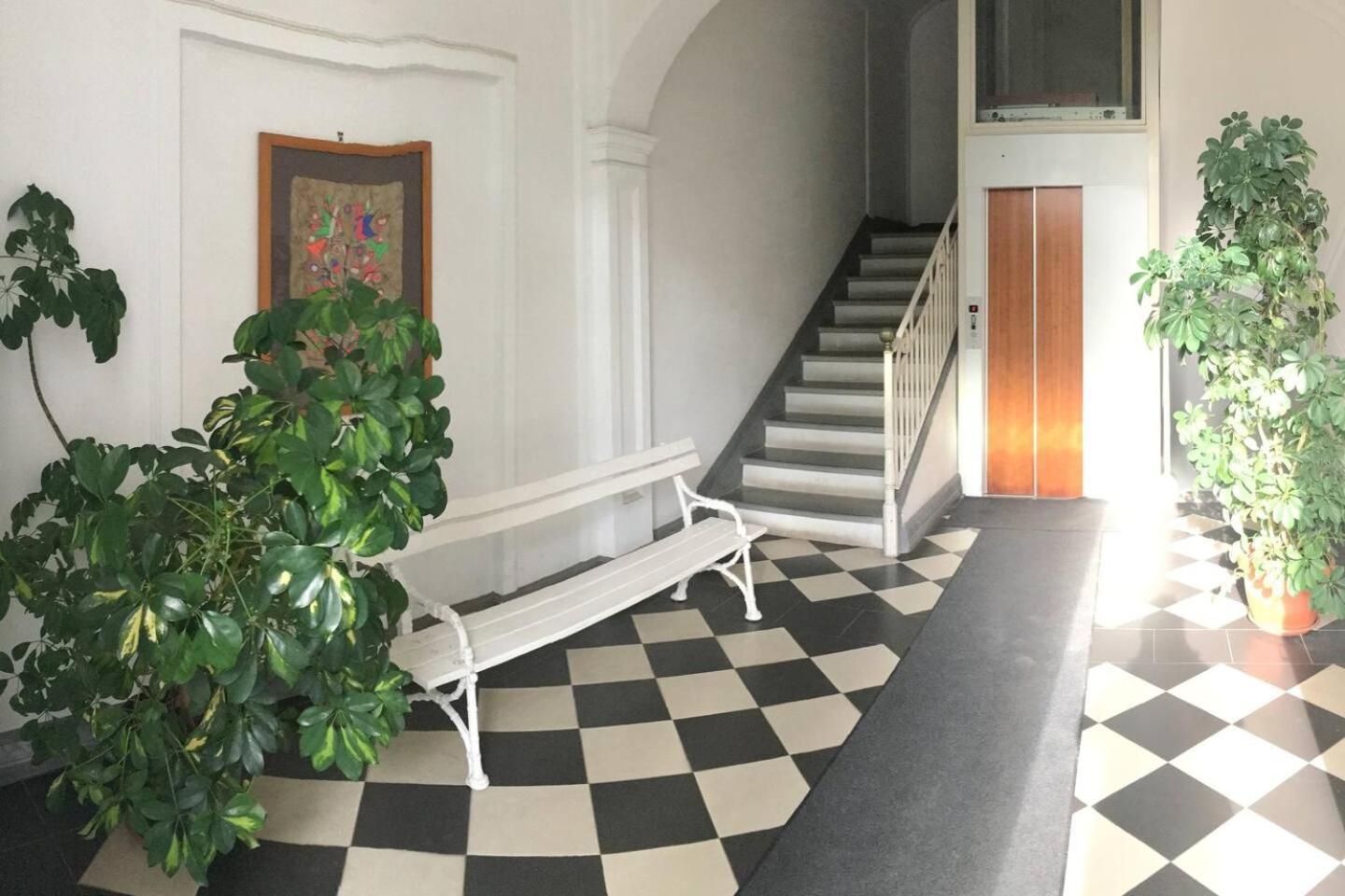 Apartment Falconieri Sorrento Sant'Agnello