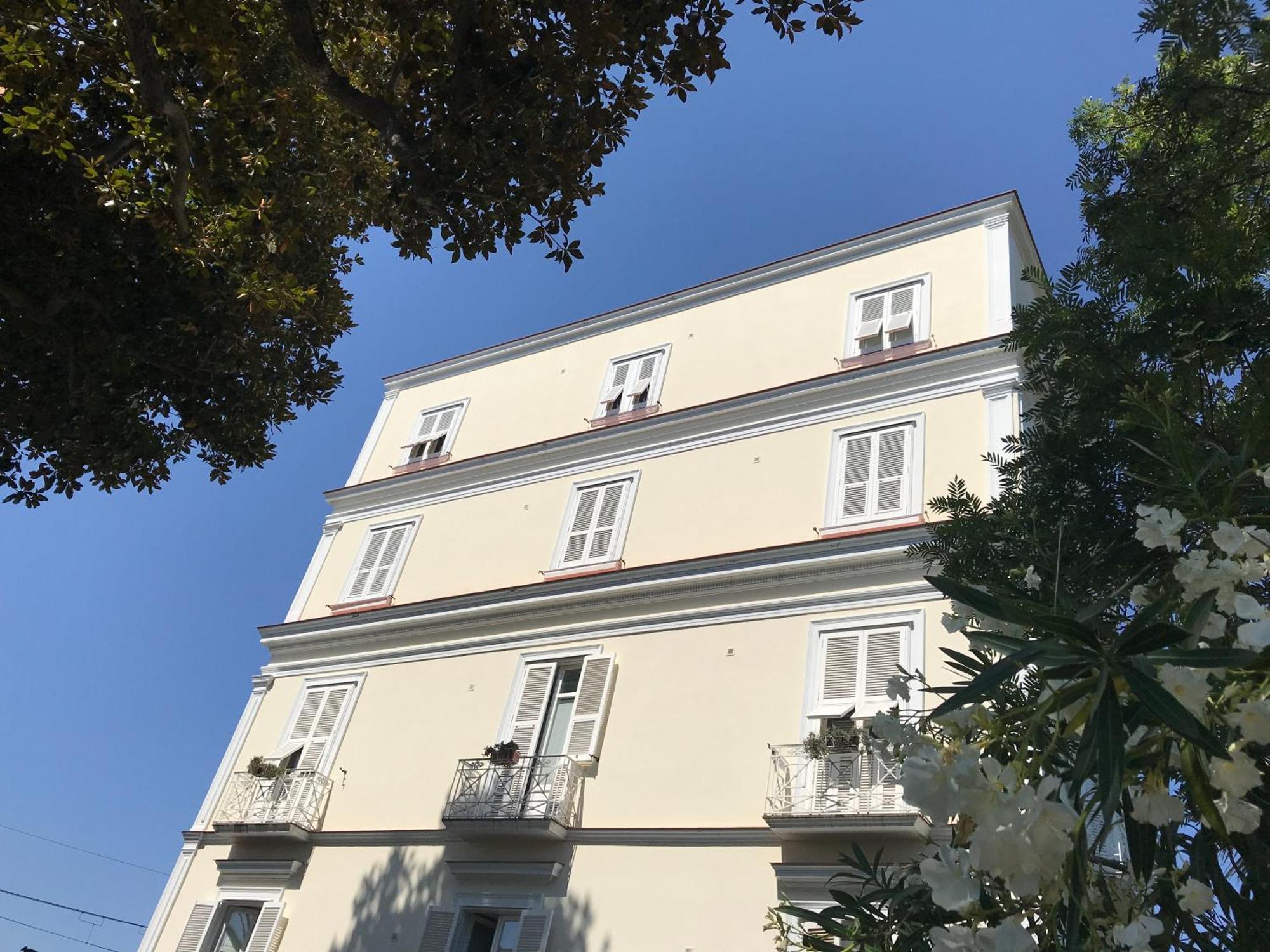 Apartment Falconieri Sorrento Sant'Agnello