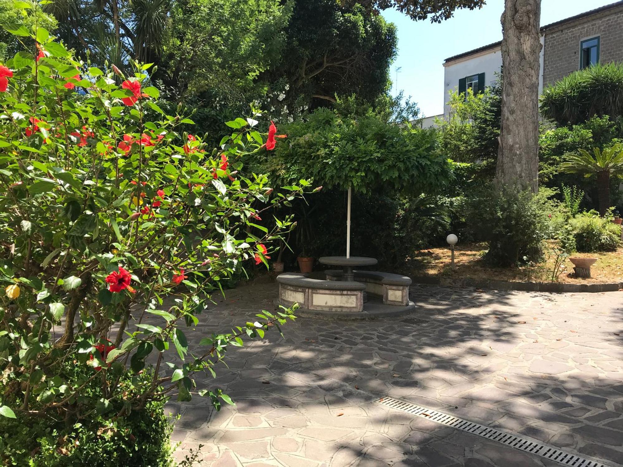 Falconieri Sorrento Apartment Sant'Agnello