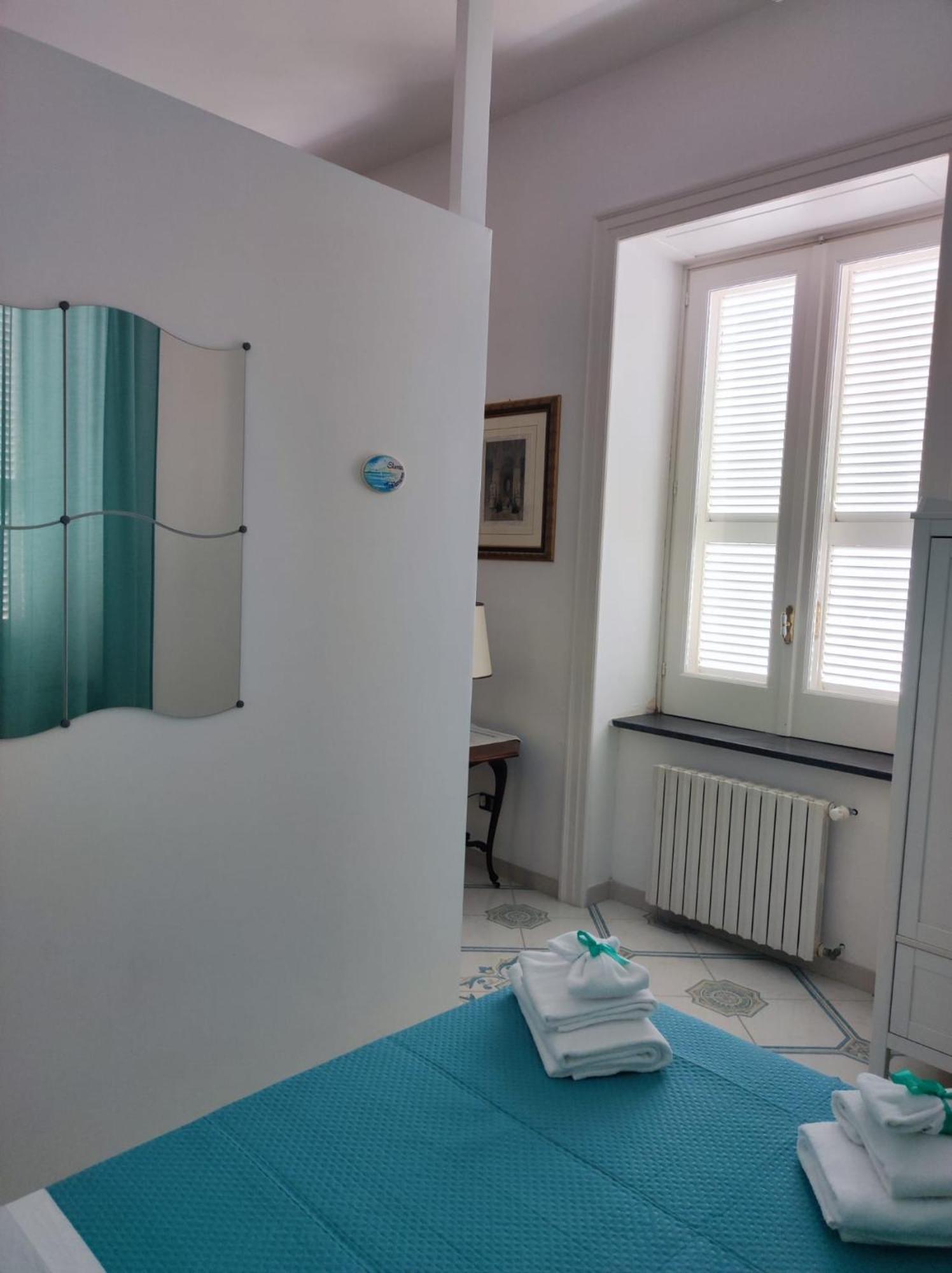 Falconieri Sorrento Apartment Sant'Agnello