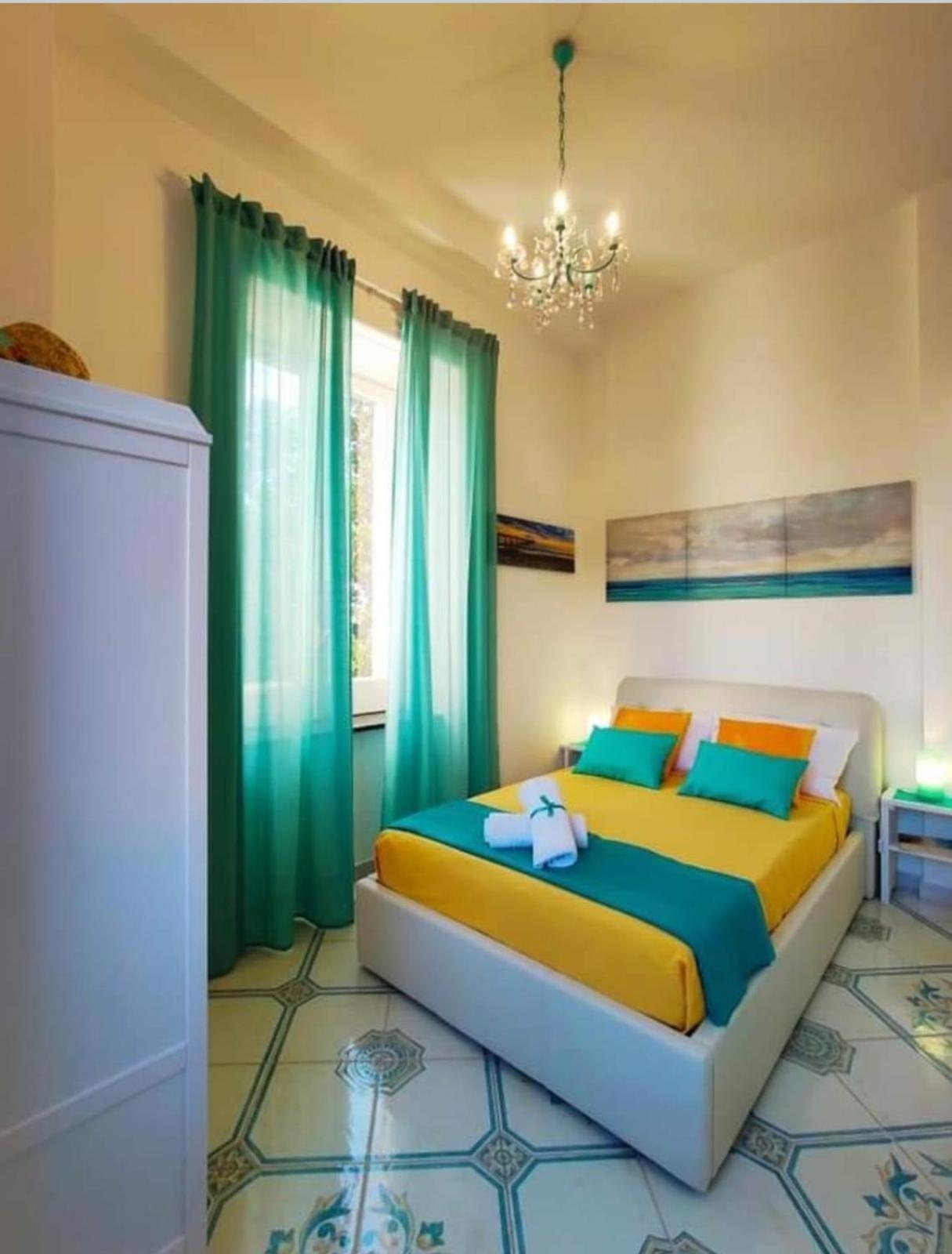 Falconieri Sorrento Apartment *