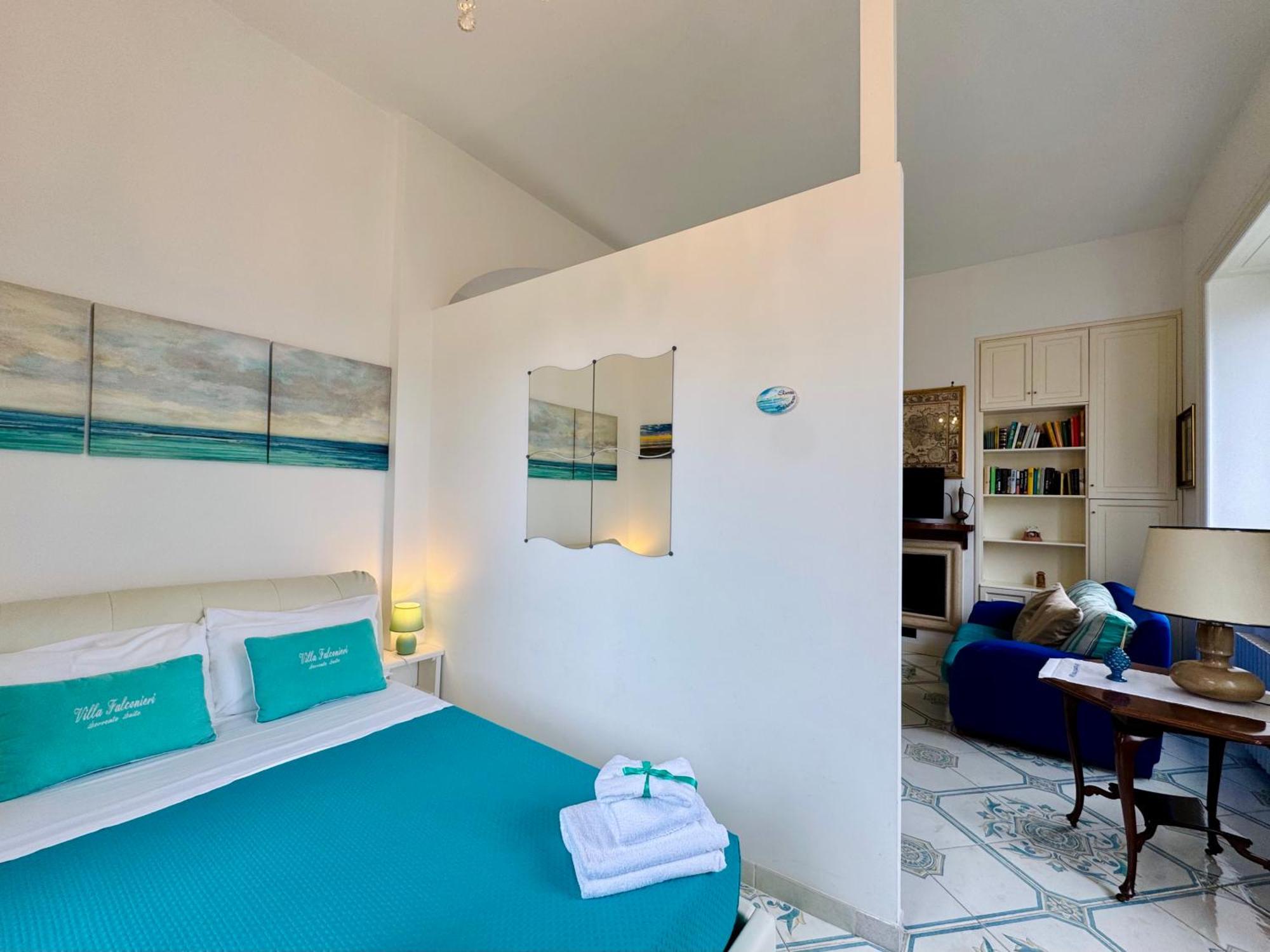 Apartment Falconieri Sorrento