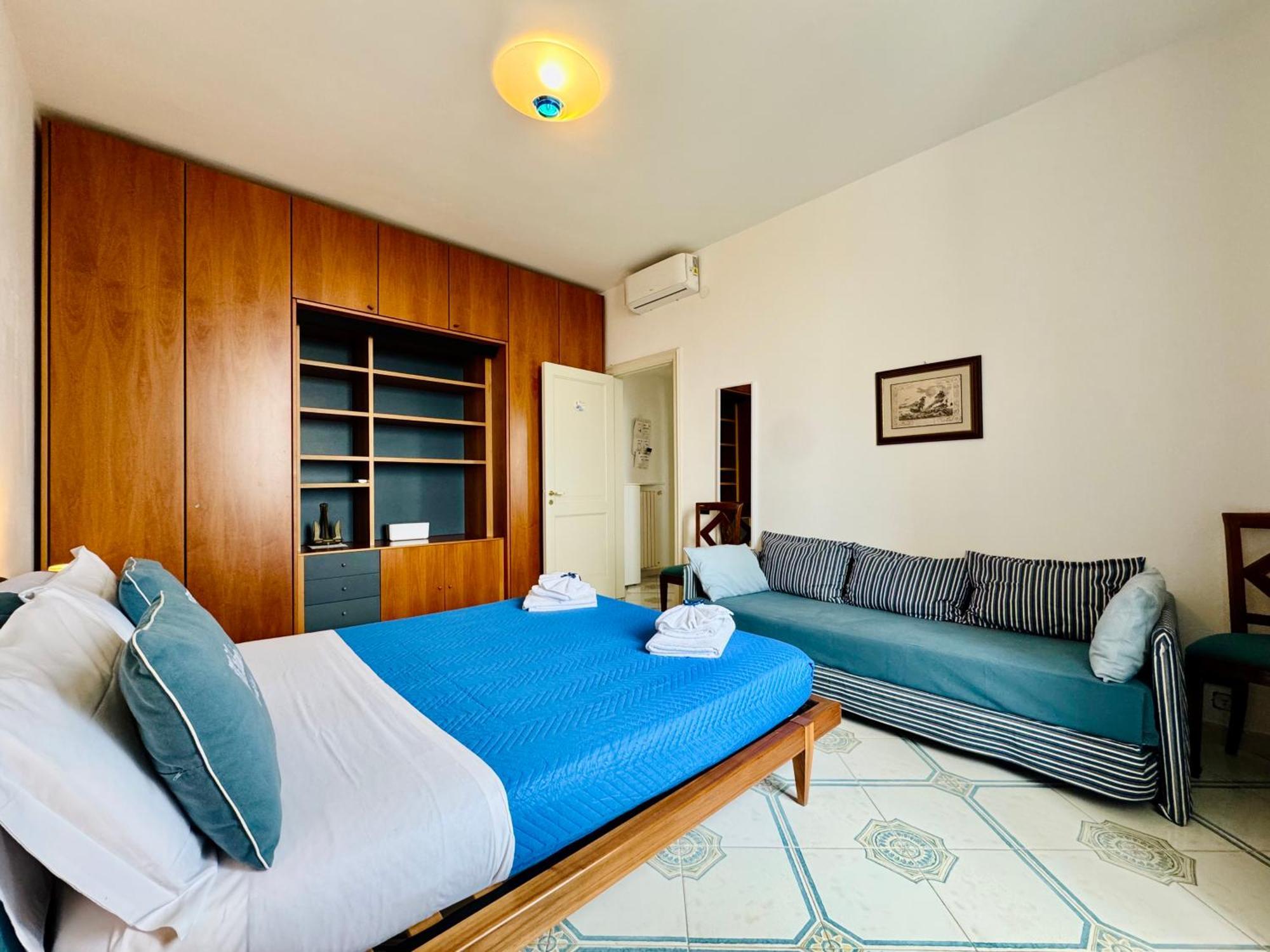 Apartment Falconieri Sorrento