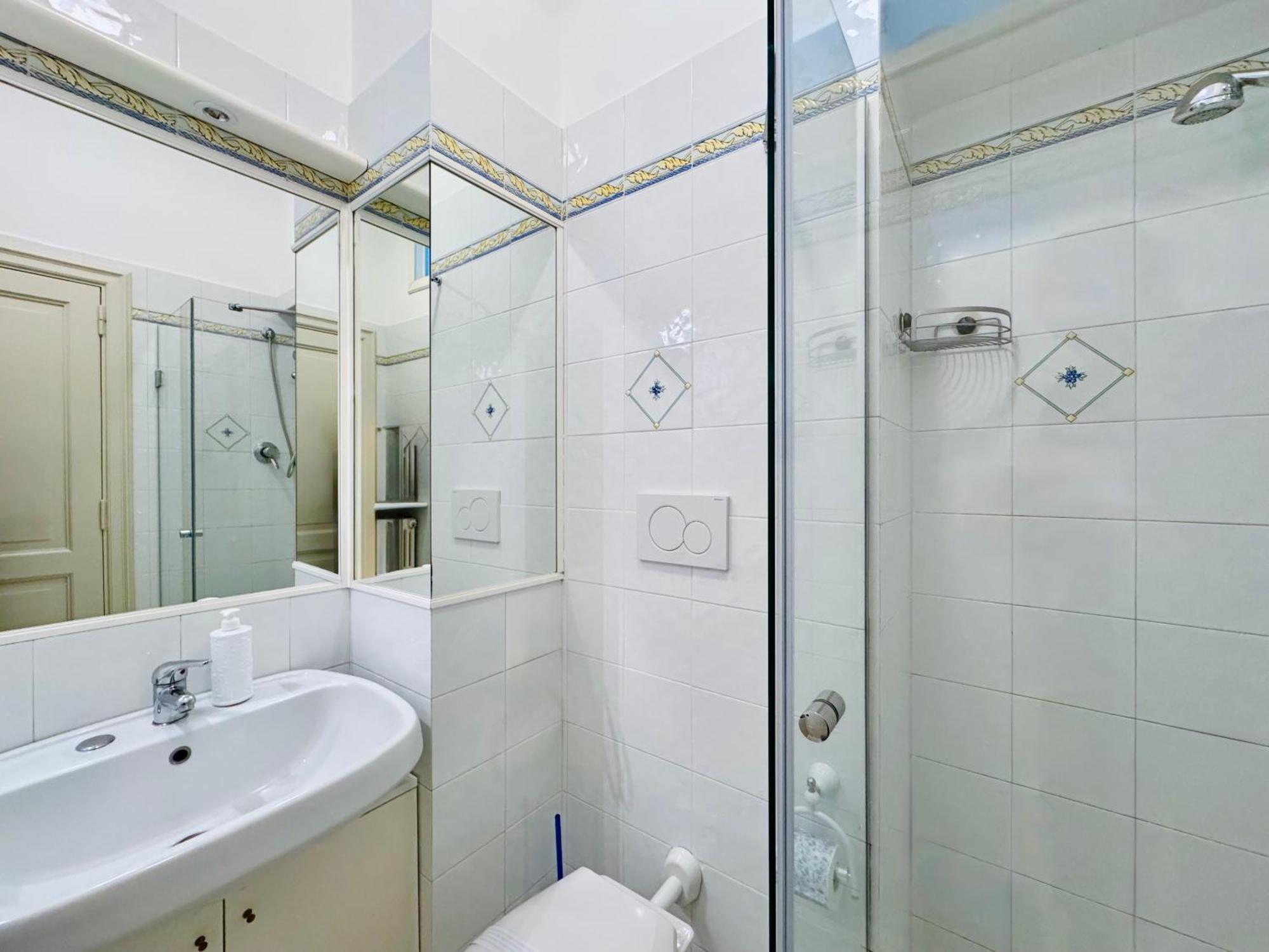 Falconieri Sorrento Apartment *