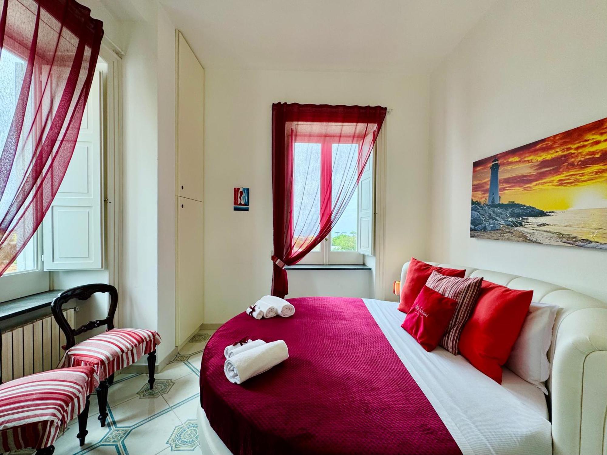 Apartment Falconieri Sorrento *