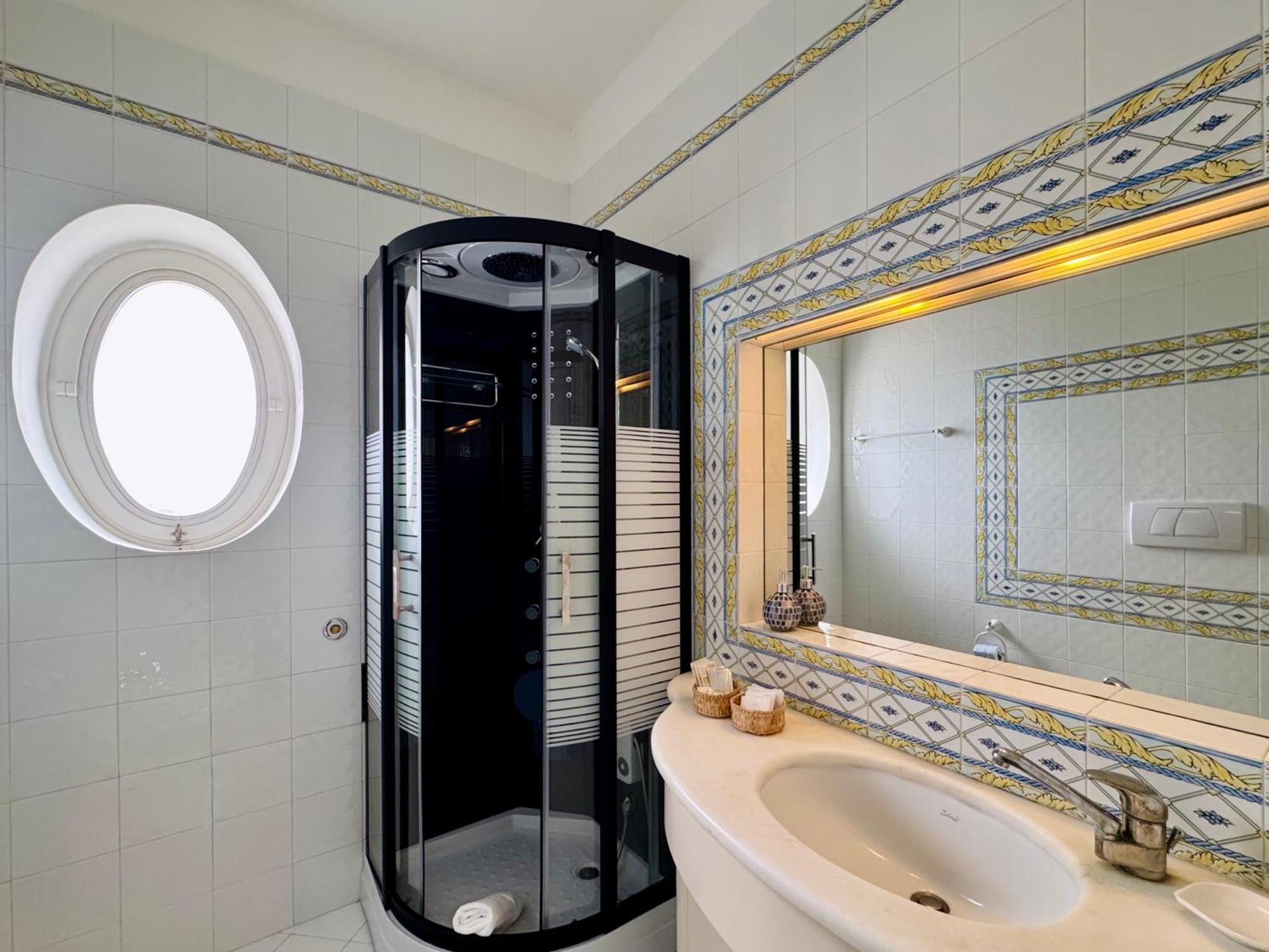 Apartment Falconieri Sorrento Sant'Agnello