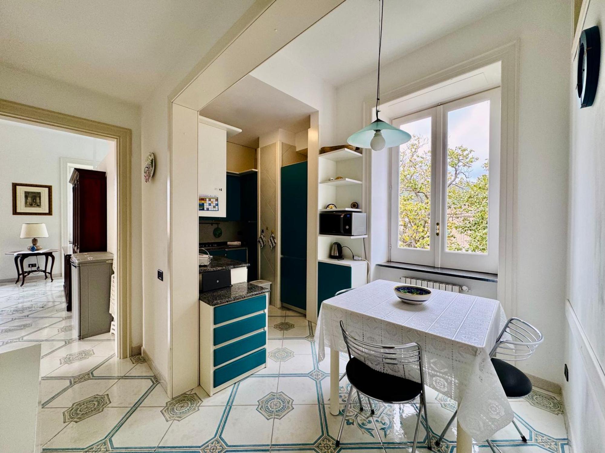 Falconieri Sorrento Apartment