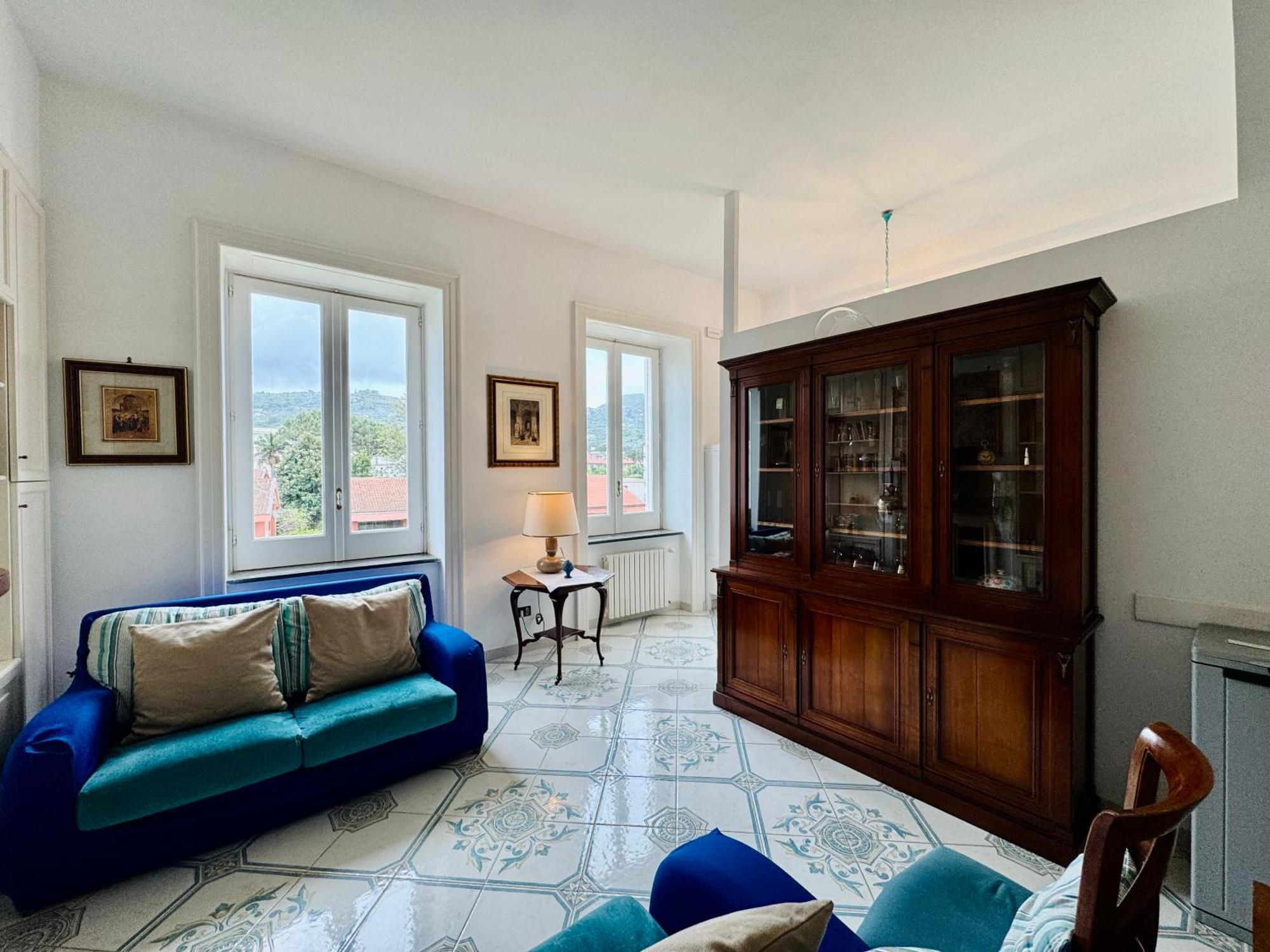 Falconieri Sorrento Apartment *
