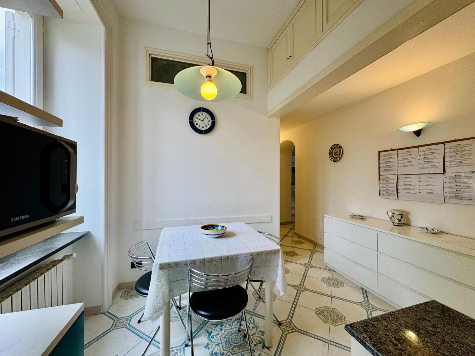 Apartment Falconieri Sorrento *
