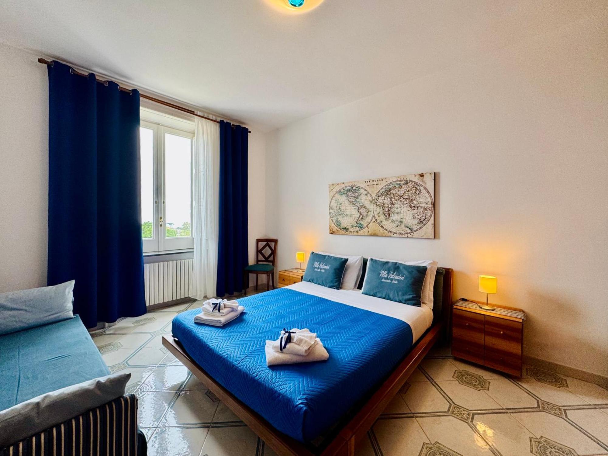 Apartment Falconieri Sorrento Sant'Agnello