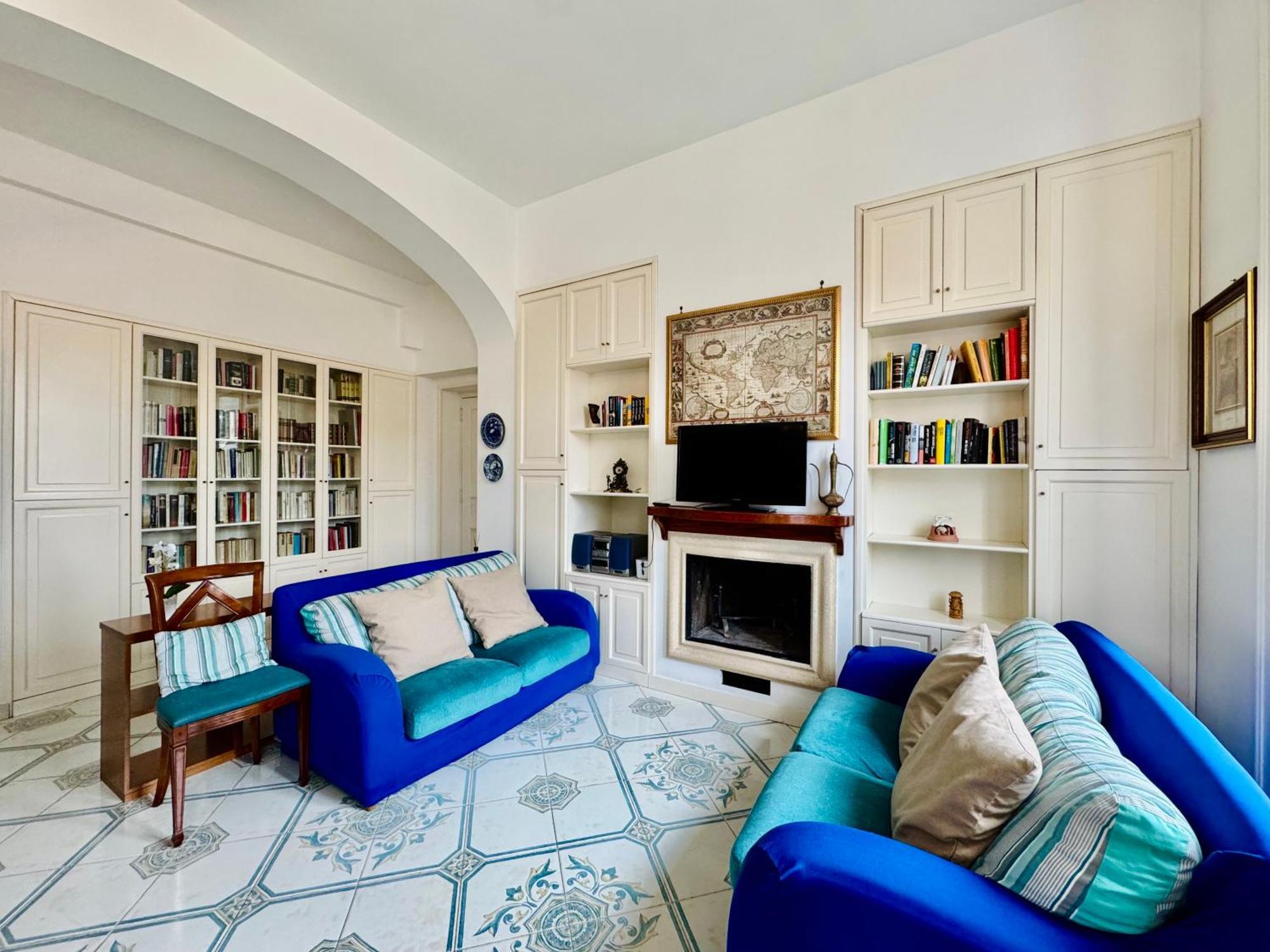 Apartment Falconieri Sorrento *
